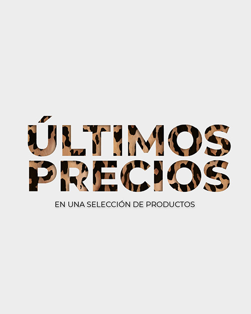 ultimos precios